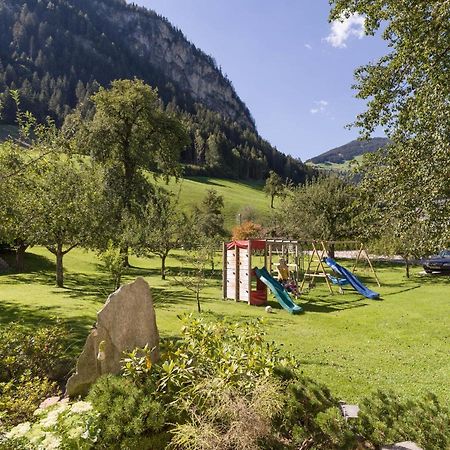 Hof Neuhaus Daire Mayrhofen Dış mekan fotoğraf
