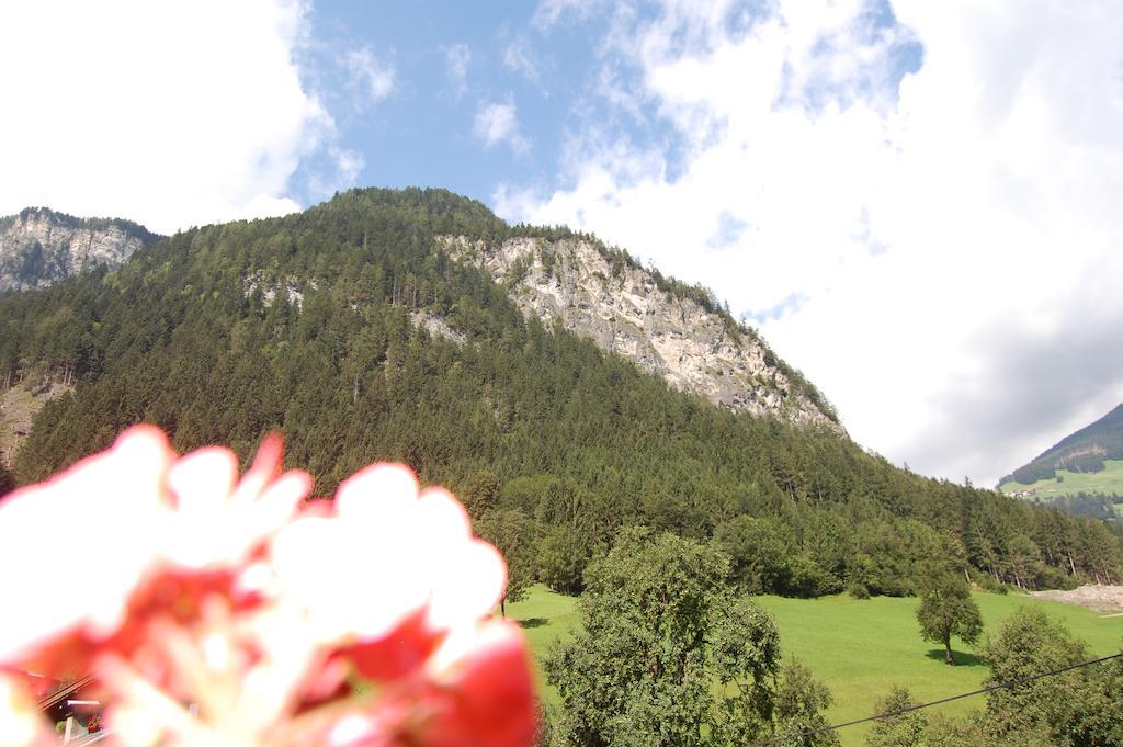 Hof Neuhaus Daire Mayrhofen Dış mekan fotoğraf