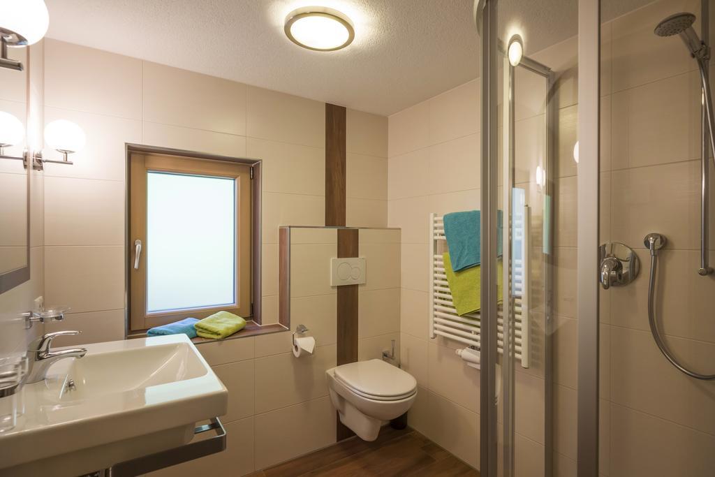 Hof Neuhaus Daire Mayrhofen Dış mekan fotoğraf