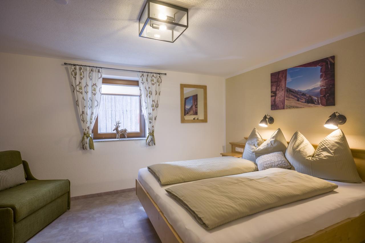 Hof Neuhaus Daire Mayrhofen Dış mekan fotoğraf