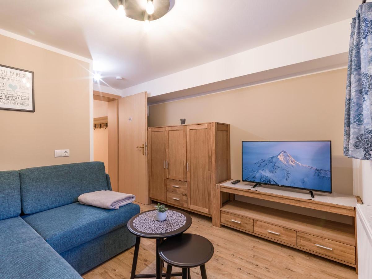 Hof Neuhaus Daire Mayrhofen Dış mekan fotoğraf