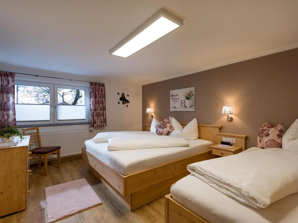 Hof Neuhaus Daire Mayrhofen Dış mekan fotoğraf